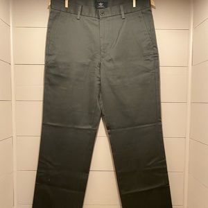 Dockers D1 slim khaki